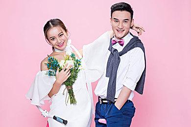 特别好评动漫风类大富翁游戏《100%鲜橙汁》现已在Steam开启限时免费活动